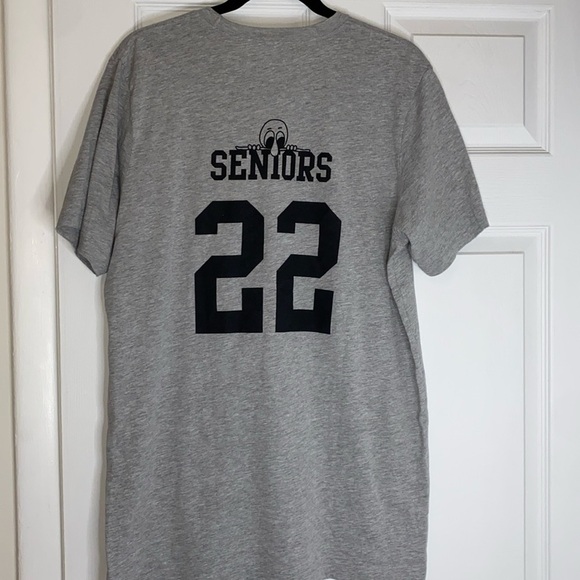Kilroys tee shirt size Large - Picture 4 of 5